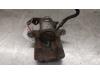 Gebruikte Remklauw (Tang) links-achter Volkswagen Polo O168355
