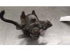 Gebruikte Remklauw (Tang) links-achter Volkswagen Polo O168355