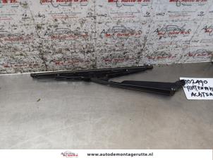 O168358 Gebruikte ruitenwisserarm achter Ford Focus