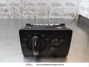 O168359 Gebruikte schakelaar licht Ford Focus