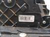 Gebruikte Deurslot Mechaniek 4Deurs links-voor Ford Focus O168361