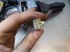 Gebruikte Schakelaar Stuurkolom (licht) Chevrolet Spark O168365