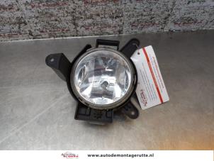 O168376 Gebruikte mistlamp links-voor Chevrolet Spark