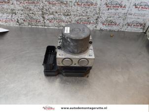 O168378 Gebruikte abs pomp Chevrolet Spark