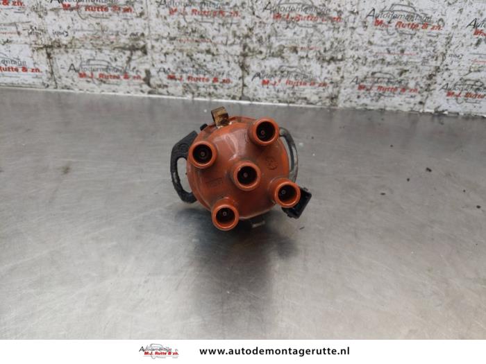 Gebruikte Ontsteking (compleet) Volkswagen Golf O168397