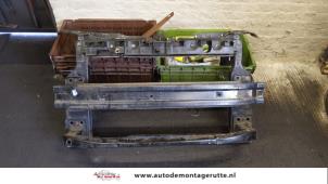 O168401 Gebruikte frontpaneel Ford KA