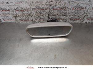 O168406 Gebruikte binnenspiegel Citroen C4 Grand Picasso