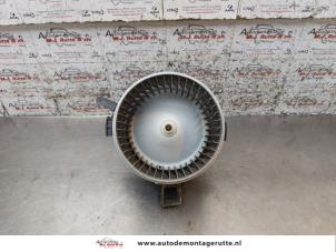 O168407 Gebruikte blower Citroen C4 Grand Picasso