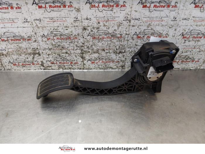 Gebruikte Gaspedaal Citroen C4 Grand Picasso O168408
