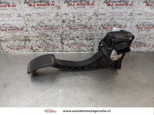 O168408 Gebruikte gaspedaal Citroen C4 Grand Picasso