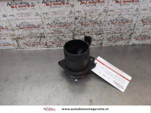 O168409 Gebruikte luchtregelklep Citroen C4 Grand Picasso