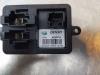 Gebruikte Kachel Weerstand Citroen C4 Grand Picasso O168410