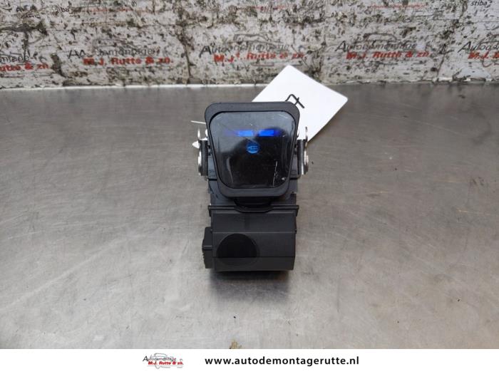 Gebruikte Regensensor Citroen C4 Grand Picasso O168412