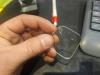 Gebruikte Regensensor Citroen C4 Grand Picasso O168412