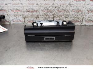 O168413 Gebruikte cd speler Citroen C4 Grand Picasso
