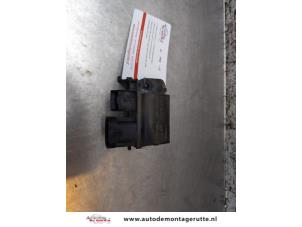 O168414 Gebruikte koelvinweerstand Citroen C4 Grand Picasso