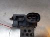 Gebruikte Koelvinweerstand Citroen C4 Grand Picasso O168414