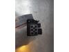 Gebruikte Koelvinweerstand Citroen C4 Grand Picasso O168414