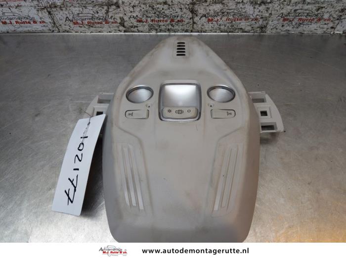 Gebruikte Binnenverlichting voor Citroen C4 Grand Picasso O168416