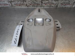 O168416 Gebruikte binnenverlichting voor Citroen C4 Grand Picasso