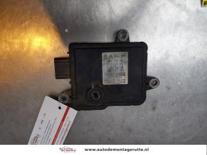 O168417 Gebruikte computer automatische bak Citroen C4 Grand Picasso