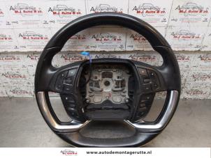 O168418 Gebruikte stuurwiel Citroen C4 Grand Picasso