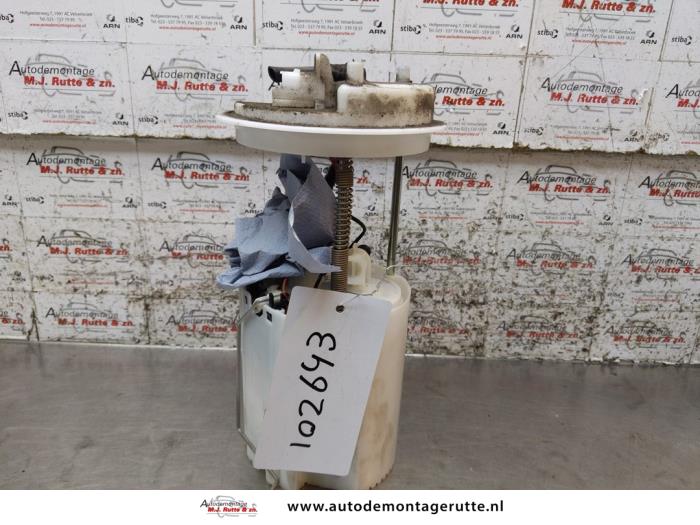 Gebruikte Tank element Pomp Fiat 500 O168420