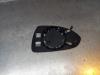 Gebruikte Spiegelglas links Opel Corsa O168423