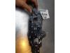 Gebruikte Achterlicht Printplaat links Peugeot 307 O168427