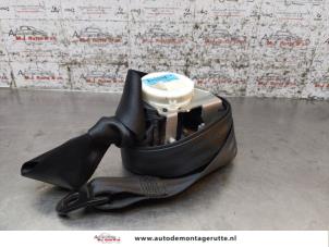 O168430 Gebruikte veiligheidsgordel links-achter Ford KA