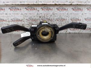 O168438 Gebruikte combischakelaar stuurkolom Volkswagen Passat