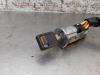 Gebruikte Sleutel+Contactslot Renault Clio O168445