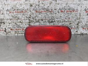 O168449 Gebruikte mistachterlicht Suzuki Swift