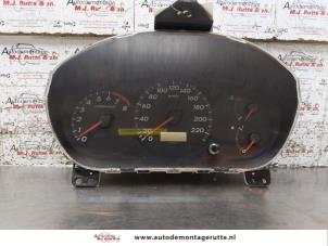 O168451 Gebruikte kilometerteller km Honda Civic