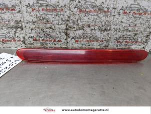 O168456 Gebruikte remlicht extra midden Seat Leon