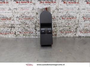O168458 Gebruikte combischakelaar ramen Opel Astra