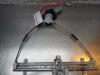 Gebruikte Raammechaniek 2Deurs links-voor Honda Civic O168463