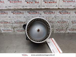 O168466 Gebruikte kachel ventilatiemotor Hyundai I30