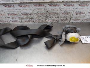 O168471 Gebruikte veiligheidsgordel links-voor Hyundai I30