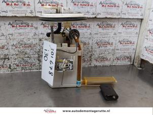 O168468 Gebruikte brandstofpomp elektrisch Hyundai I30