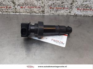 O168478 Gebruikte pen bobine Hyundai I30
