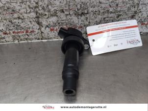 O168480 Gebruikte pen bobine Hyundai I30