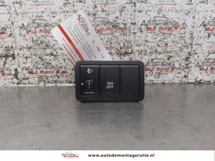 O168484 Gebruikte schakelaar koplamp ihv Hyundai I30
