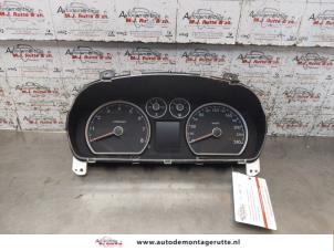 O168487 Gebruikte kilometerteller km Hyundai I30