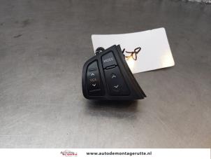 O168490 Gebruikte schakelaar stuurbediening Hyundai I30