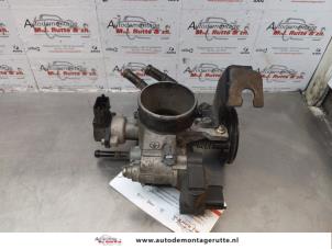 O168492 Gebruikte gasklephuis Hyundai I30