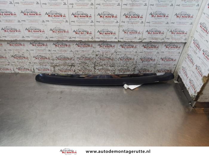 Heckklappengriff mit Kamera - Für Nissan Qashqai J10 (Ref: 90812JD30H