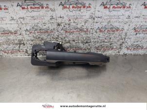 O168500 Gebruikte deurgreep 4deurs rechts-voor Hyundai I30
