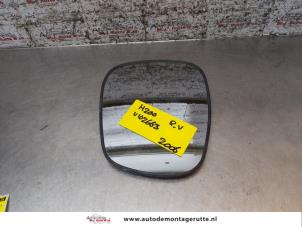 O168516 Gebruikte spiegelglas rechts Hyundai H200