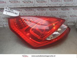 O168528 Gebruikte achterlicht links Ford Fiesta